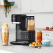 COFFEE MACHINE FRAPPE ICED +HOT SUNBEAM