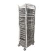 COVER TO SUIT GN TROLLEY
