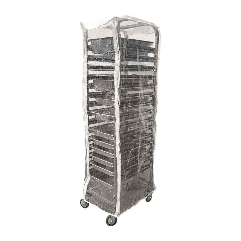 COVER TO SUIT GN TROLLEY