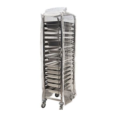 COVER TO SUIT GN TROLLEY