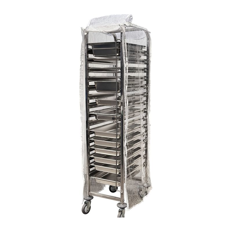 COVER TO SUIT GN TROLLEY