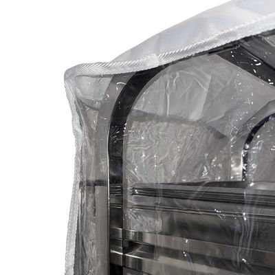 COVER TO SUIT GN TROLLEY