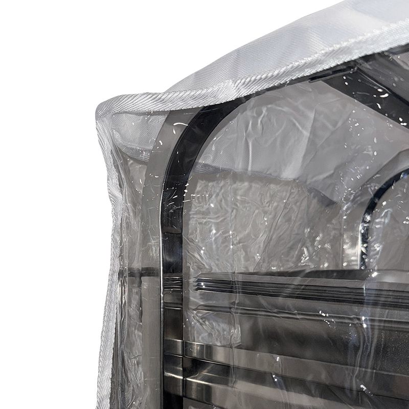 COVER TO SUIT GN TROLLEY