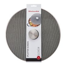 SPLATTER SCREEN 33CM, KITCHENAID