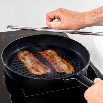 SPLATTER SCREEN 33CM, KITCHENAID