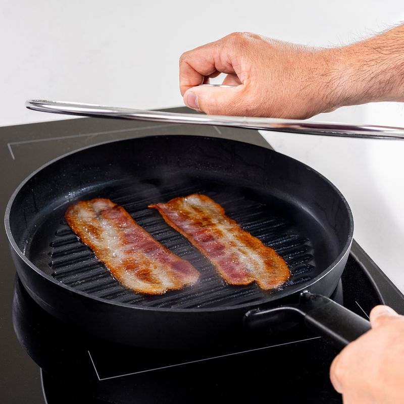 SPLATTER SCREEN 33CM, KITCHENAID