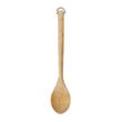 SPOON SOLID BIRCHWOOD, KITCHENAID