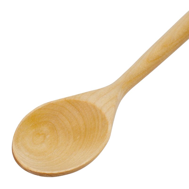 SPOON SOLID BIRCHWOOD, KITCHENAID