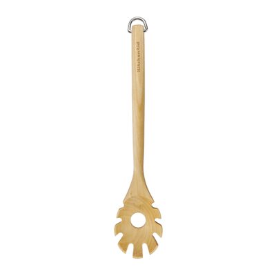 PASTA FORK SERVER BIRCHWOOD, KITCHENAID