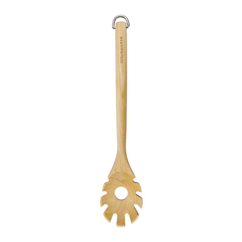 PASTA FORK SERVER BIRCHWOOD, KITCHENAID