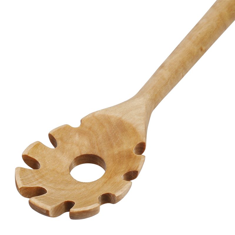 PASTA FORK SERVER BIRCHWOOD, KITCHENAID