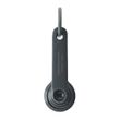 MEASURING SPOONS SET-5 GREY, KITCHENAID