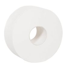 JUMBO TOILET ROLL 2PLY 300MT 8CTN