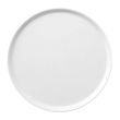 PLATE PIZZA 33CM WHITE DURAWARE