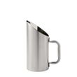 WATER PITCHER 18/10 1.0LT, CROWN BARWARE