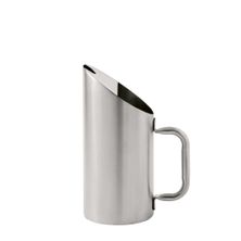 WATER PITCHER 18/10 1.0LT, CROWN BARWARE