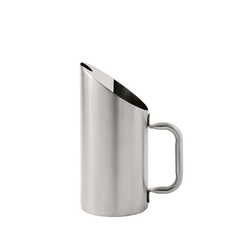 WATER PITCHER 18/10 1.0LT, CROWN BARWARE