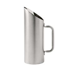 WATER PITCHER 18/10 1.5LT, CROWN BARWARE