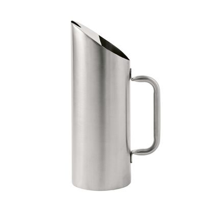 WATER PITCHER 18/10 1.5LT, CROWN BARWARE