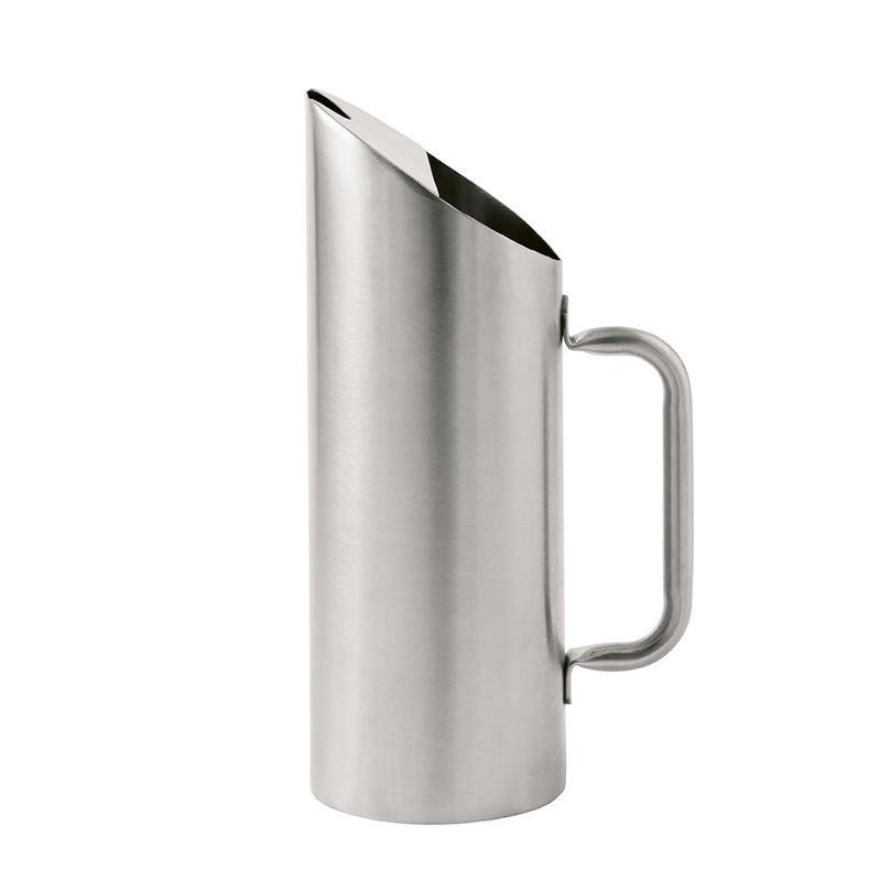 WATER PITCHER 18/10 1.5LT, CROWN BARWARE