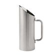 WATER PITCHER 18/10 1.5LT RIBBED, CROWN BARWARE