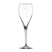 FLUTE CHAMPAGNE 170ML/125ML PRINTED LINE