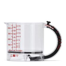MEASURING UPCUP 2 CUP, DREAM FARM