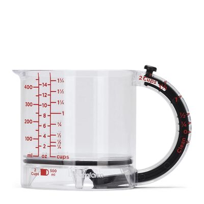MEASURING UPCUP 2 CUP, DREAM FARM
