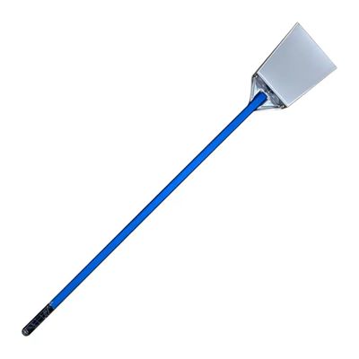 ASH SHOVEL S/S 120CM HANDLE, AMORE