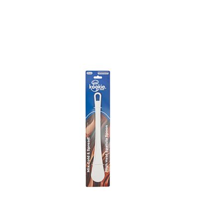 SPATULA SPOON HIGH HEAT 250MM KOOKIE