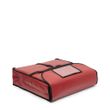 PIZZA DELIVERY BAG RED 50X50CM, AMORE