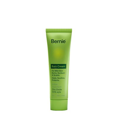 BURN CREAM TUBE 10ML BERNIE