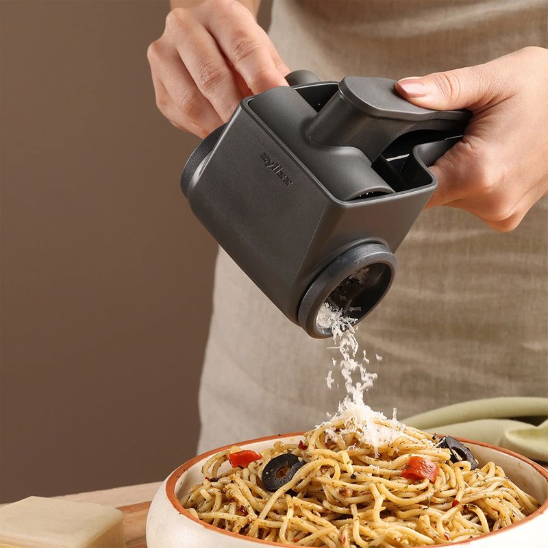 GRATER DRUM PROFESSIONAL, ZYLISS