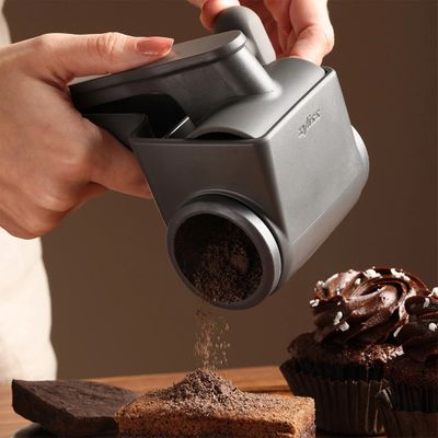 GRATER DRUM PROFESSIONAL, ZYLISS