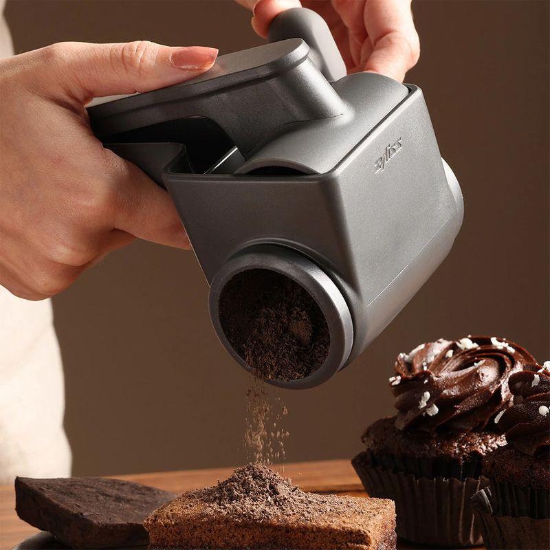 GRATER DRUM PROFESSIONAL, ZYLISS