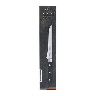 KNIFE BONING 15CM, MASTER-CUT KHARVE