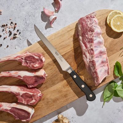 KNIFE BONING 15CM, MASTER-CUT KHARVE