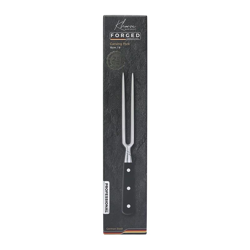 FORK CARVING 15CM, MASTER-CUT KHARVE