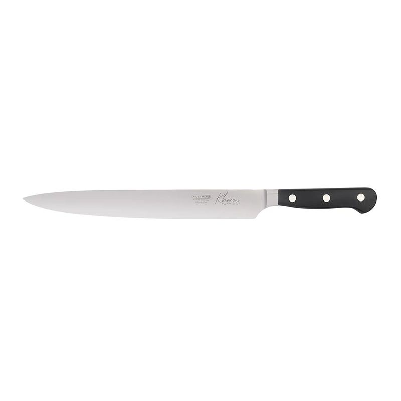 KNIFE CARVING 25CM, MASTER-CUT KHARVE