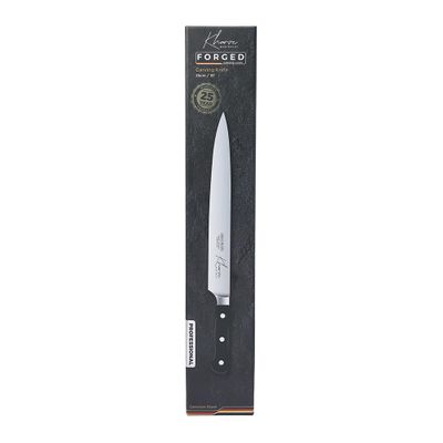 KNIFE CARVING 25CM, MASTER-CUT KHARVE