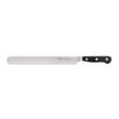 KNIFE ROAST SLICER 25CM, MASTER-CUT KHARVE