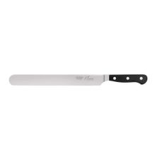 KNIFE ROAST SLICER 25CM, MASTER-CUT KHARVE