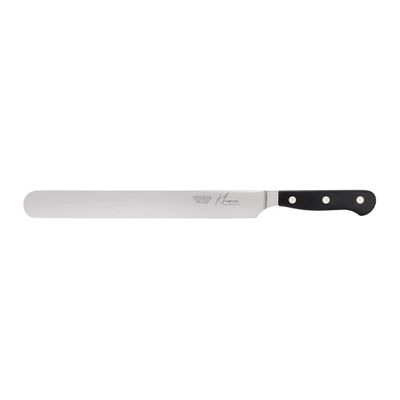 KNIFE ROAST SLICER 25CM, MASTER-CUT KHARVE