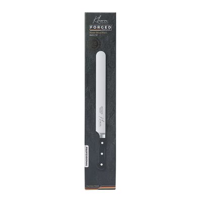 KNIFE ROAST SLICER 25CM, MASTER-CUT KHARVE