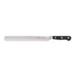 KNIFE ROAST SLICER SERRATED 25CM, MASTER-CUT KHARVE