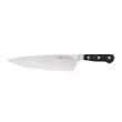 COOKS KNIFE WIDE BLADE 25CM, MASTER-CUT KHARVE