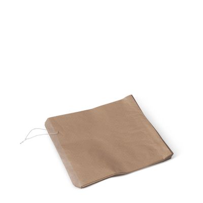 PAPER BAG BROWN 500PK