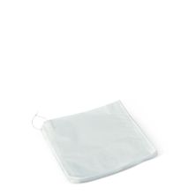 PAPER BAG WHITE 4SQ 270X273MM 500PK