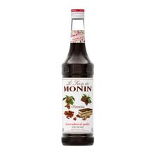 TIRAMISU SYRUP 700ML, MONIN