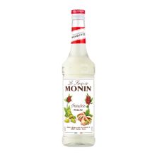 PISTACHIO SYRUP 700ML, MONIN